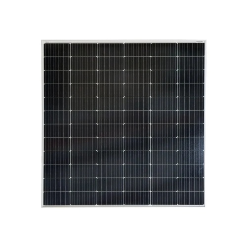 RDA RDASP-395-24V 395W 24V Class 1 Division 2 Off Grid Solar Panel