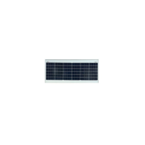 RDA RDASP-40-12V 40W 12V Class 1 Division 2 Off Grid Solar Panel