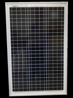 RDA RDASP-65-24V Solar Panel 65W 24V Class 1, Div 2