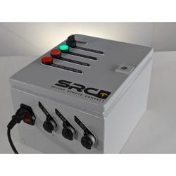 RSP SRC-D Secure Remote Connect Double