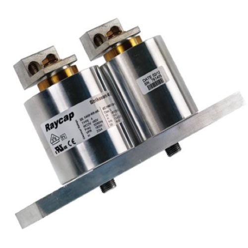 Raycap 110-0764 Strikesorb® 30 Assembly (GB5-3-00-C) - 277 VAC, L-G