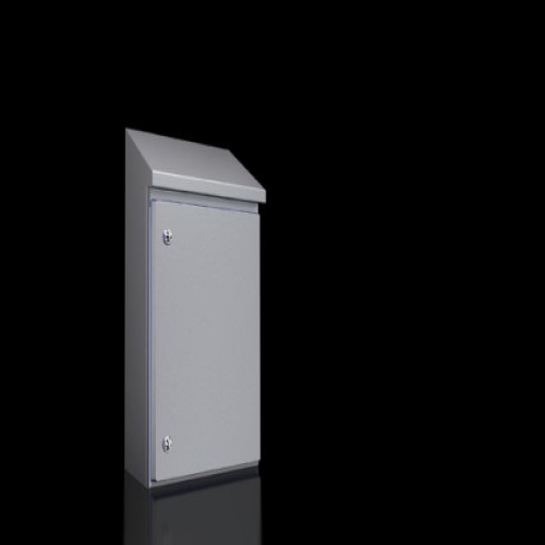 Rittal 1305600 Compact enclosure HD, single-door