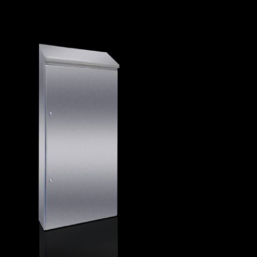 Rittal 1334600 Compact enclosure HD, single-door