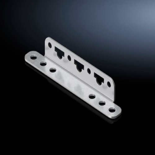 Rittal 1485200 Universal bracket for AX plastic, Ex-enclosure, plastic