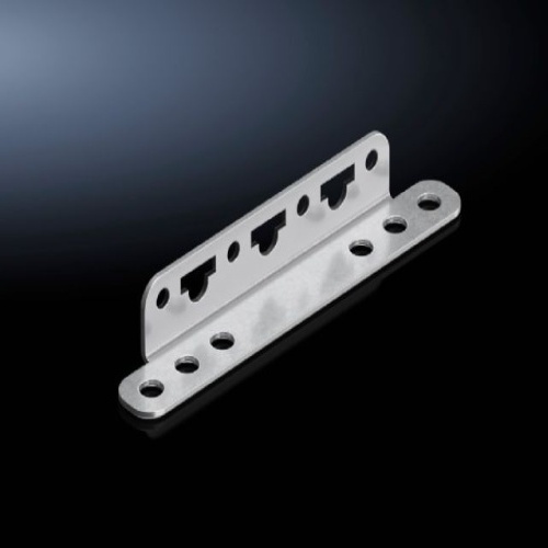 Rittal 1485200 Universal bracket for AX plastic, Ex-enclosure, plastic