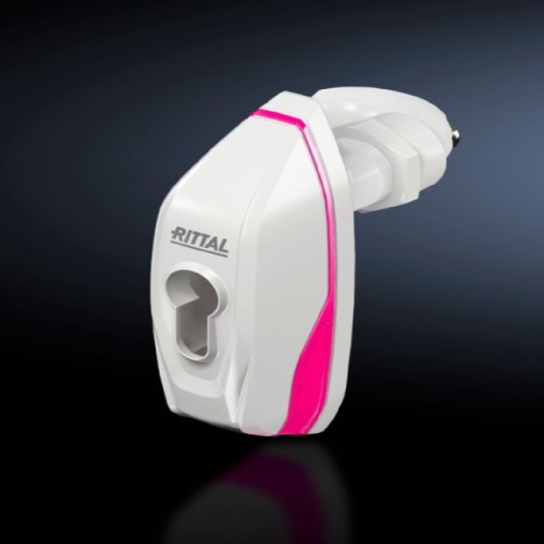 Rittal 1485600 Mini-Comfort Handle AX