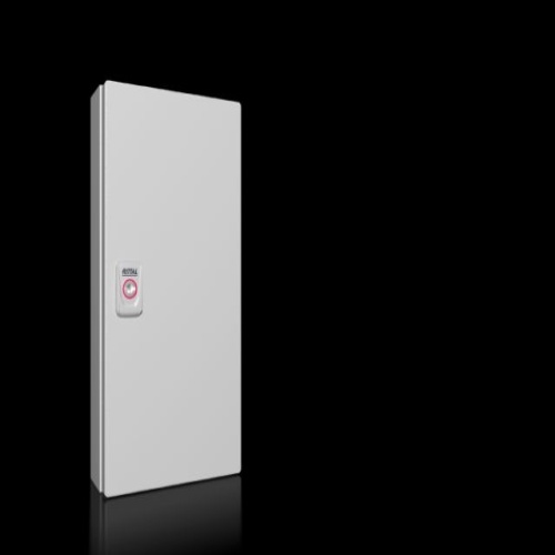 Rittal 1547000 KX small housing E-box KX, sheet steel