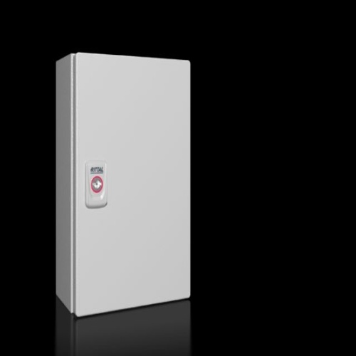 Rittal 1554000 KX small housing E-box KX, sheet steel