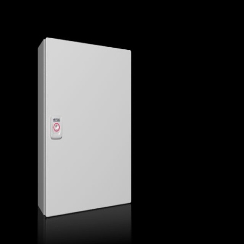 Rittal 1556000 KX small housing E-box KX, sheet steel