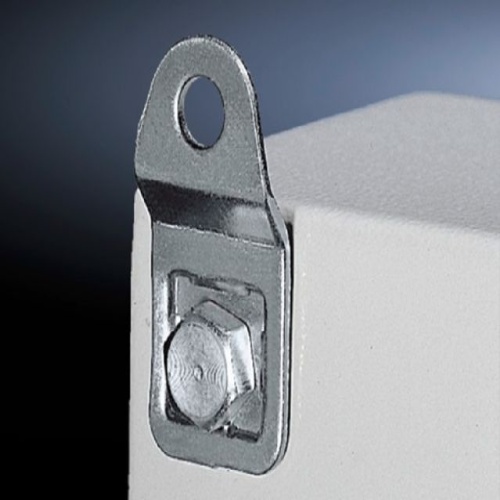 Rittal 1580000 Wall mounting bracket For KL, EB, BG, and wall-mounted housing EL