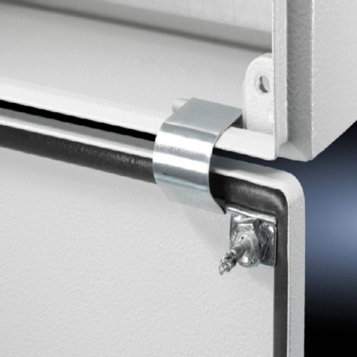 Rittal 1591000 Cover retainer for KL