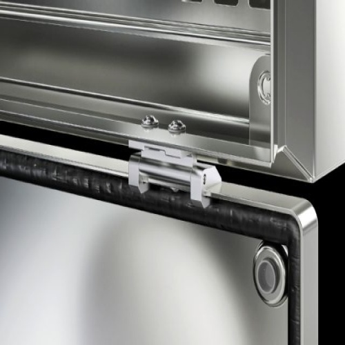 Rittal 1592010 Cover hinge for KL