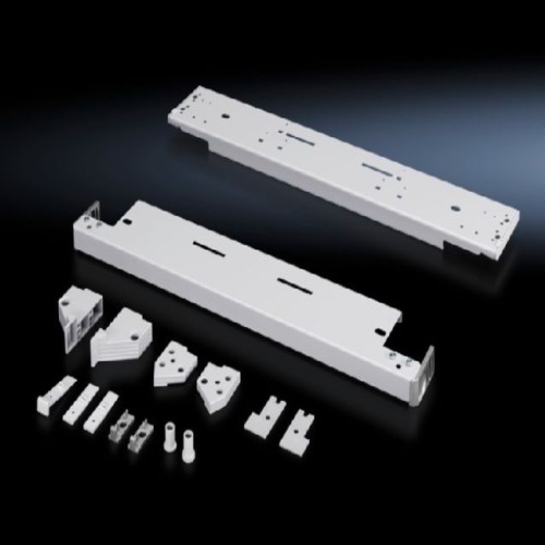 Rittal 1997235 Installation kit for pivoting frame, large, with trim panel