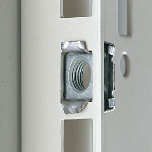 Rittal 2094200 Captive nut