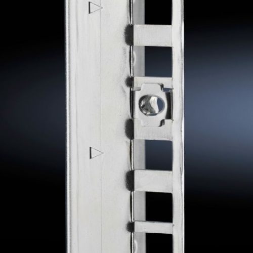 Rittal 2094400 Slot-in cable gland, 482.6 mm (19")