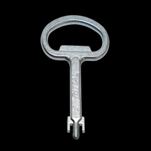 Rittal 2308000 Enclosure Keys