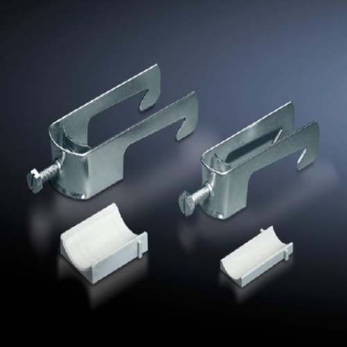 Rittal 2357000 Cable clamps for cable clamp rails