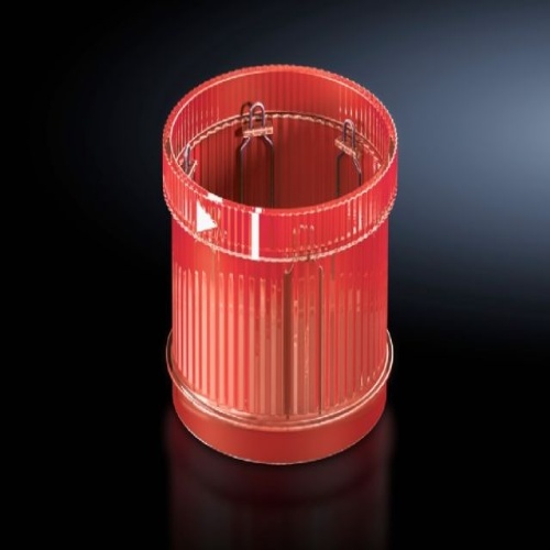 Rittal 2370501 LED flashing light component for signal pillar, modular