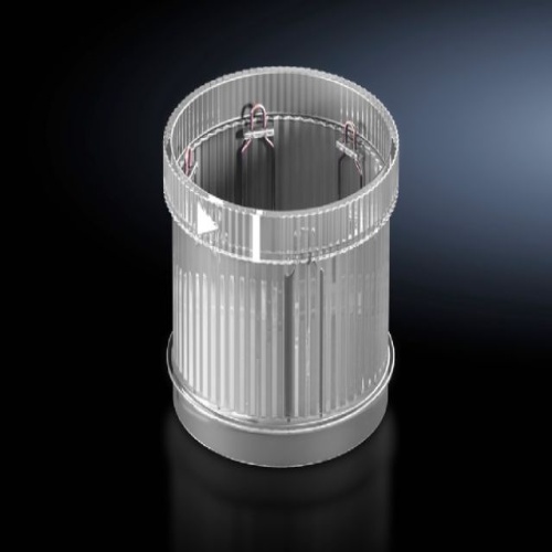 Rittal 2370531 LED flashing light component for signal pillar, modular