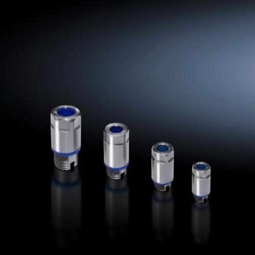 Rittal 2410011 Cable gland HD