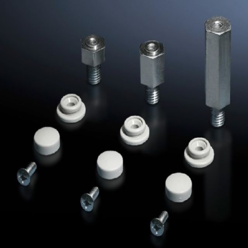 Rittal 2423000 Spacer for roof plate