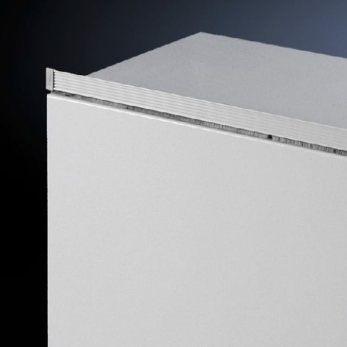 Rittal 2426100 Dust guard trim for VX, TS, VX SE