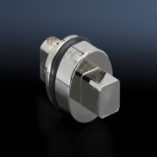 Rittal 2460000 Lock Insert