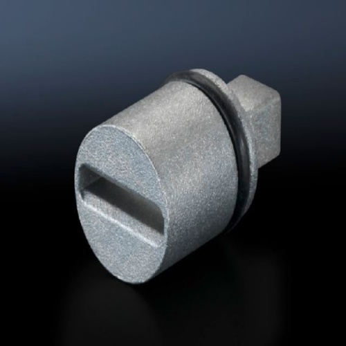 Rittal 2464000 Lock Insert