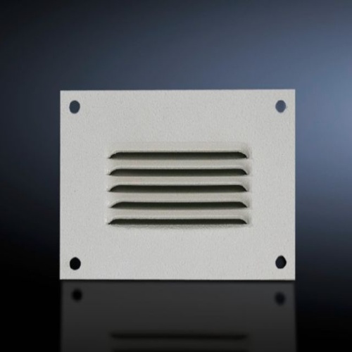 Rittal 2542235 Integrated Louvers