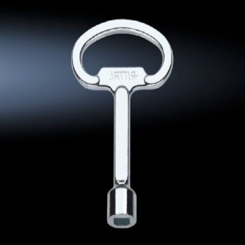 Rittal 2548000 Enclosure Keys