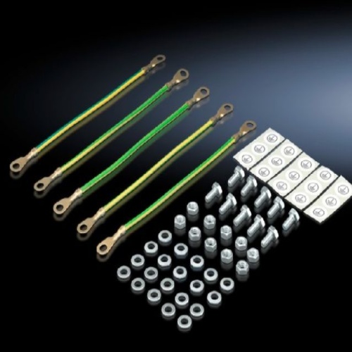 Rittal 2570100 Grounding Kit for KL