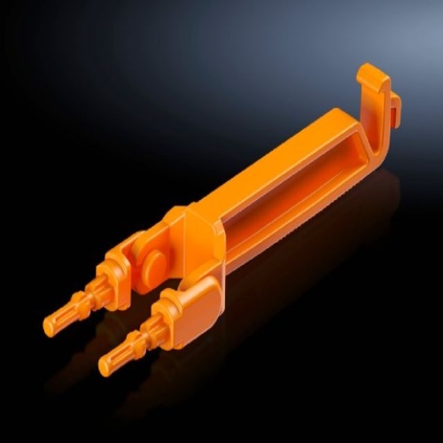 Rittal 2583120 Locking clip for sealing insert