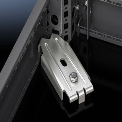 Rittal 2817000 Base Backplate for VX base/plinth, AX base/plinth and complete base/plinth