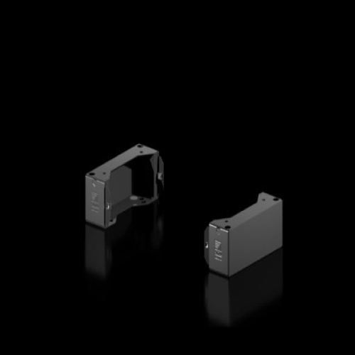 Rittal 2830310 Base/plinth components, sides for AX