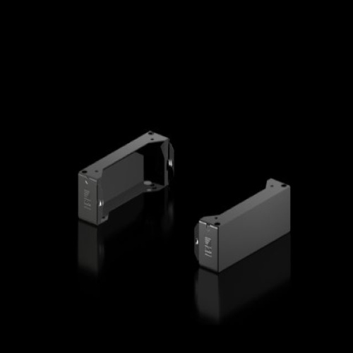 Rittal 2830410 Base/plinth components, sides for AX