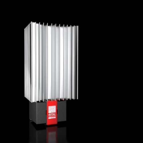 Rittal 3105360 ENCLOSURE HEATER 100W 110-240V
