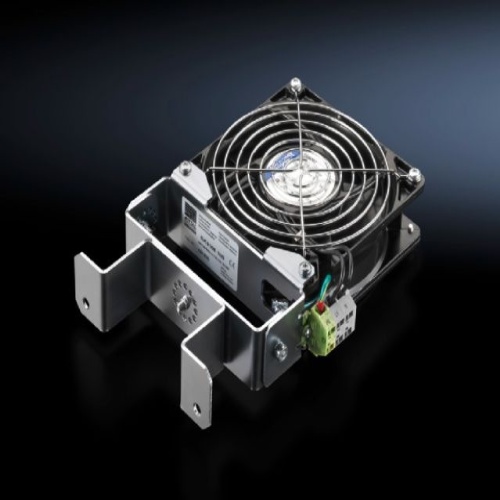 Rittal 3108115 ENCLOSURE INTERNAL FAN 100CFM 115V 50/60HZ 100CFM