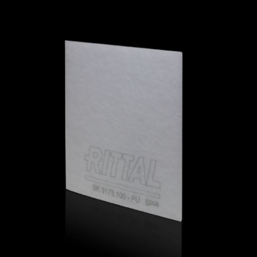 Rittal 3173100 STD FILTER MAT