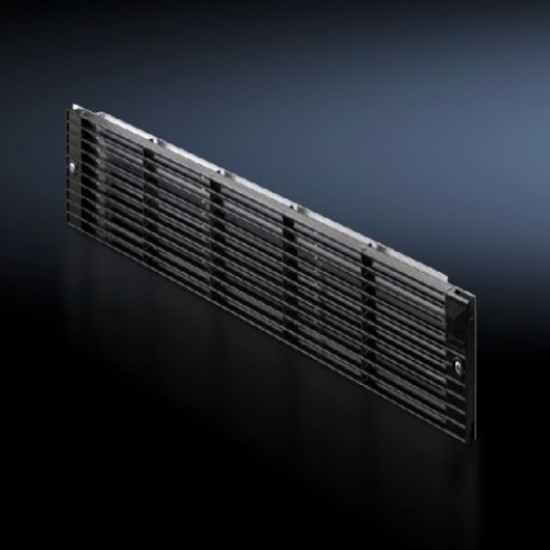 Rittal 3176000 FRONT OUTLET GRILL