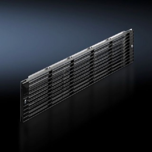 Rittal 3176000 FRONT OUTLET GRILL