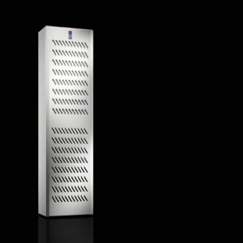 Rittal 3185330 Wall-mounted air conditioner Blue e + Outdoor 1.5 kW – 5.0 kW