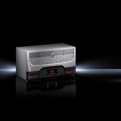 Rittal 3185730 Roof-mounted Blue e+ cooling unit Total cooling output 1.30 kW