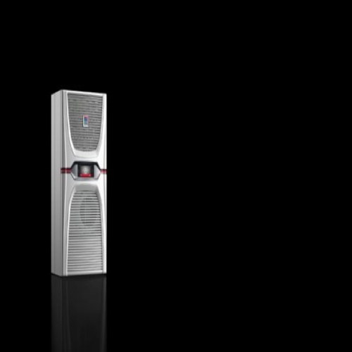 Rittal 3185830 Wall-mounted cooling unit Blue e+ 1.6 - 5.8 kW