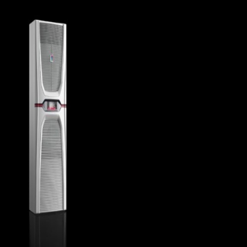 Rittal 3186930 Wall-mounted cooling unit Blue e+ 1.6 - 5.8 kW