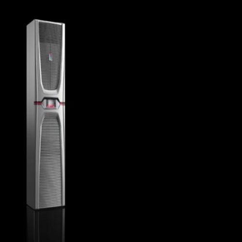 Rittal 3189640 Wall-mounted cooling unit Blue e+ 1.6 - 5.8 kW