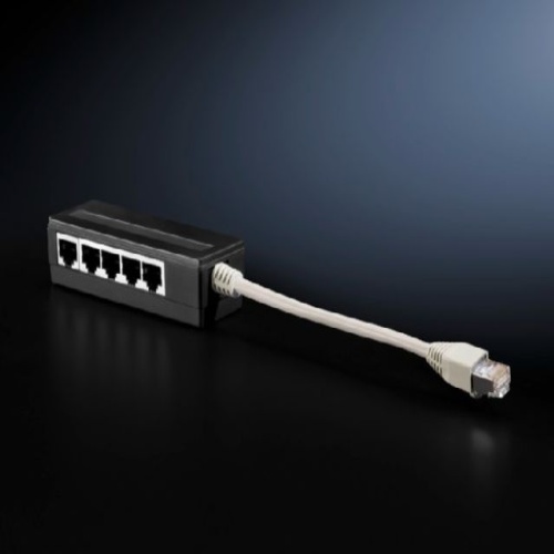 Rittal 3201070 Master/Slave Adapter for thermoelectric coolers