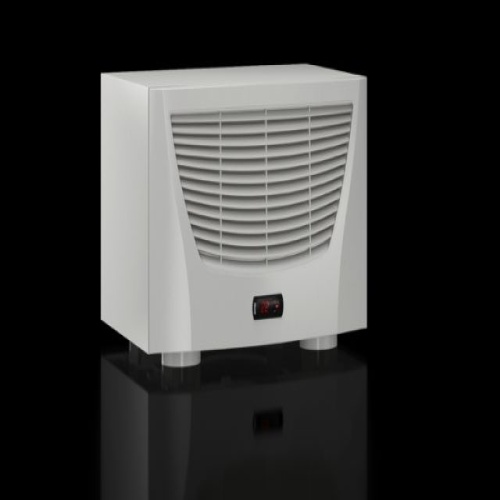 Rittal 3210100 Heat Exchanger 13661 BTU 230V 50/60HZ TYPE 12 ROOF Mount