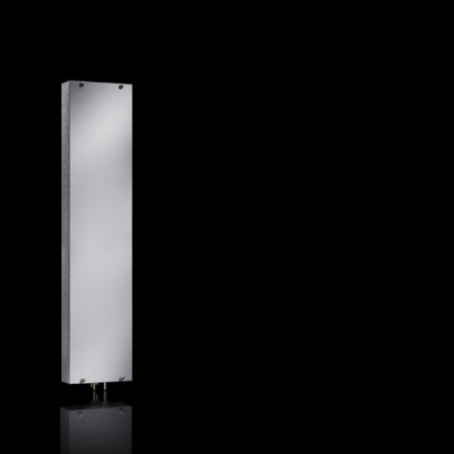 Rittal 3215100 Heat Exchanger 4269 BTU 230V 50/60HZ TYPE 12 SIDEMTG