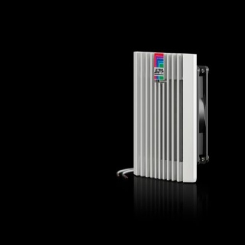 Rittal 3237724 Blue e+ fan-and-filter unit