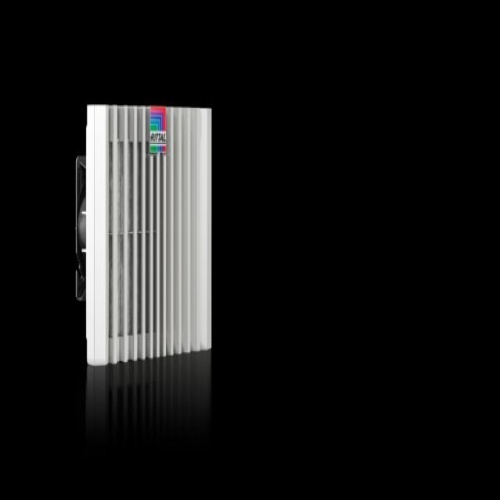 Rittal 3239710 Blue e+ fan-and-filter unit